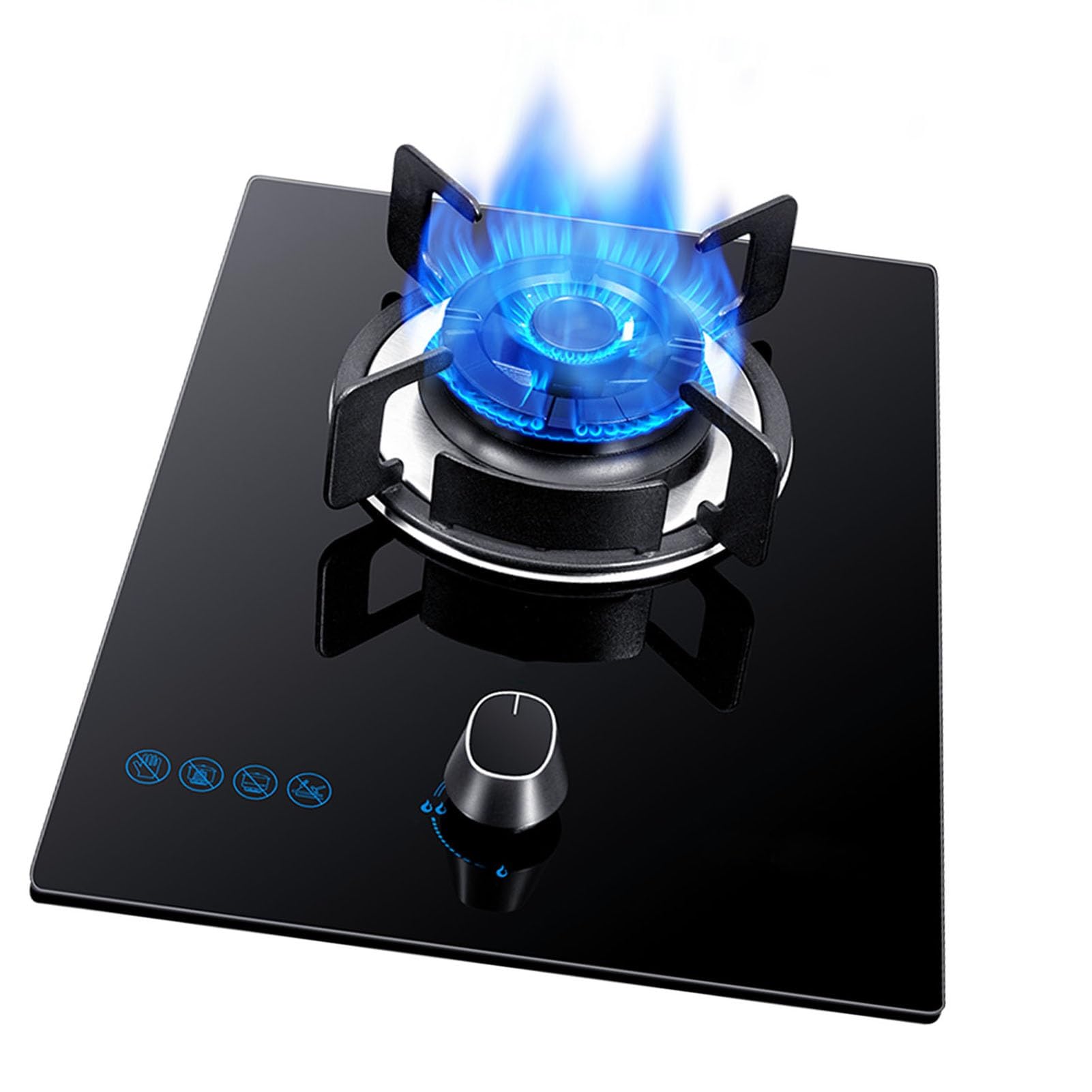 バーベキュー・調理用品 BatchStovez BS1.1 Adjustable Flame Stove